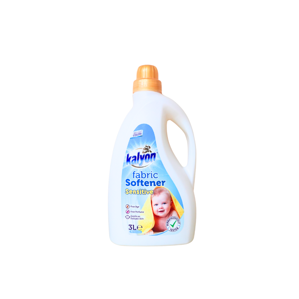 Ополаскиватель 3л Kalyon