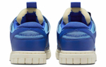 Кроссовки Nike Air Dunk Jumbo Remastered