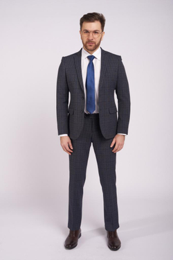 Костюм VAN CLIFF collection "Дукати" (НВ/65КБ)