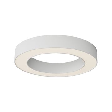 Потолочный светильник Technical C093CL-36W3K-W