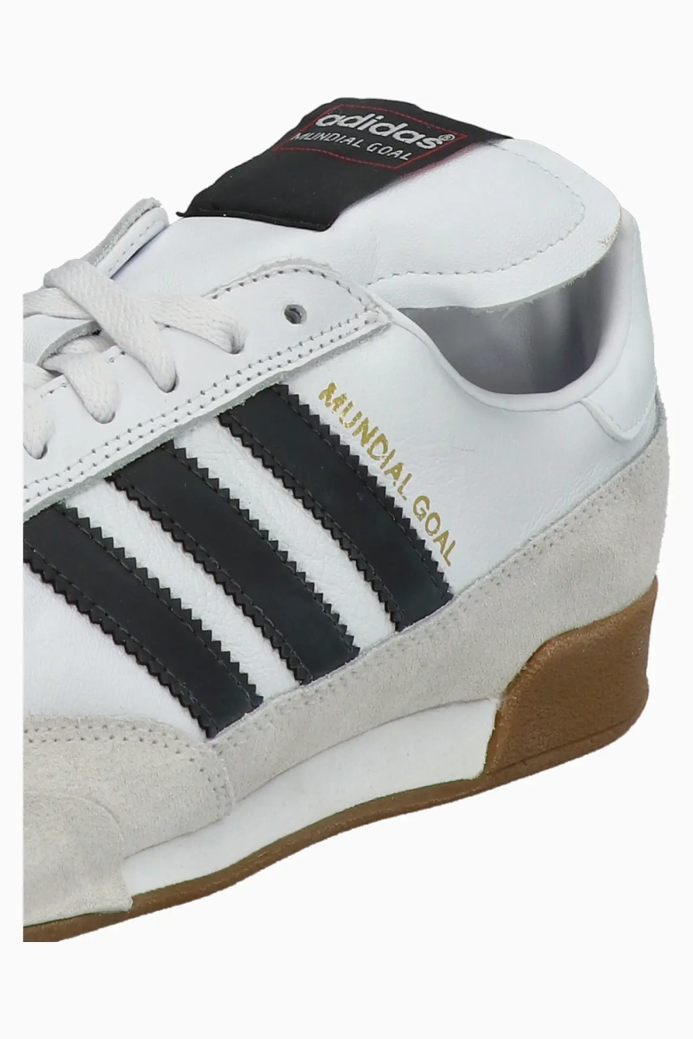 Футзалки adidas Mundial Goal - белый