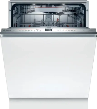 Встраиваемая посудомоечная машина Bosch SMD6ZDX49E
