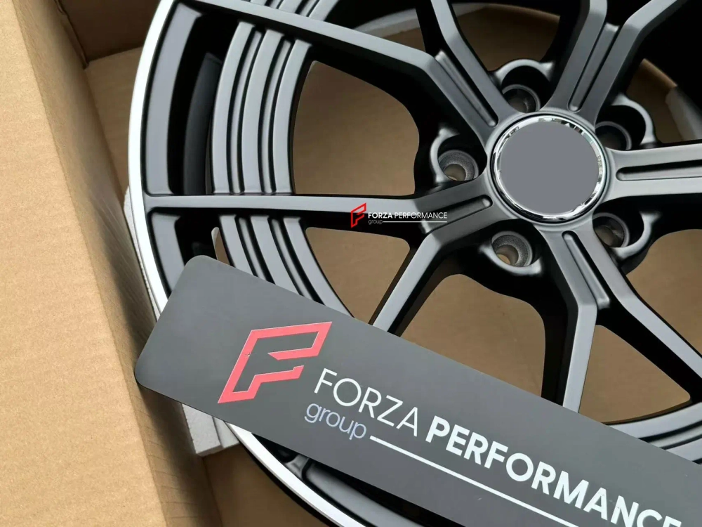 КОВАНЫЕ ДИСКИ ДЛЯ MERCEDES-BENZ E-CLASS W214 ALL TERRAIN 2024 МЕРСЕДЕС-БЕНЗ