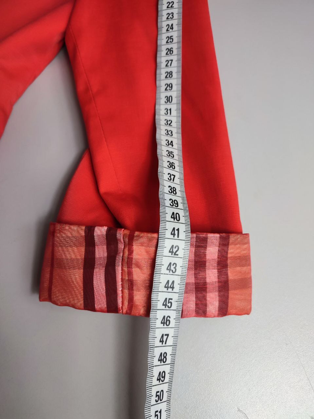 Жакет Estae яркий 44 размер