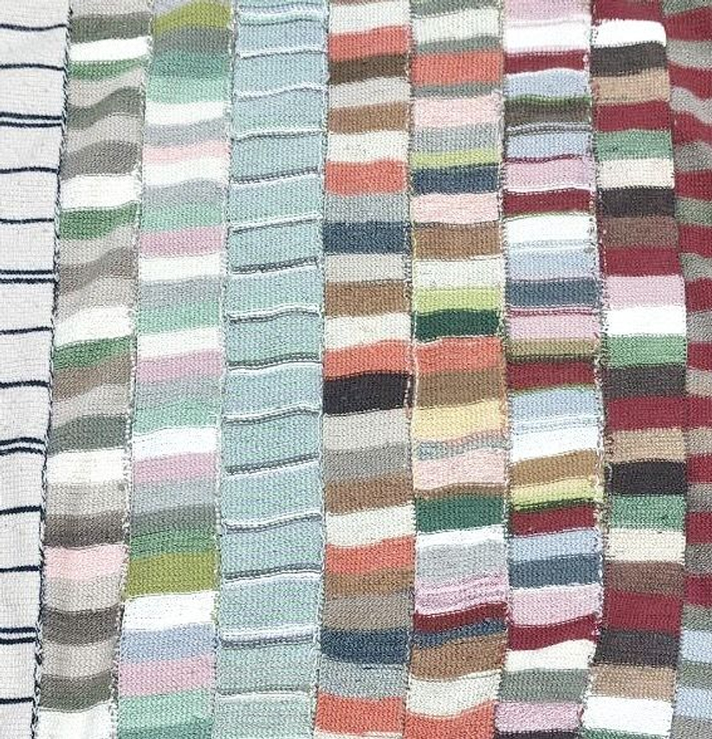 Крючок для тунисского вязания №2 Prym 30см (Германия)