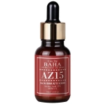 Сыворотка с азелаиновой кислотой Cos De Baha AZ15 Serum, 30 мл