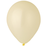 Шар латексный Пастель 13 см (Бежевый)