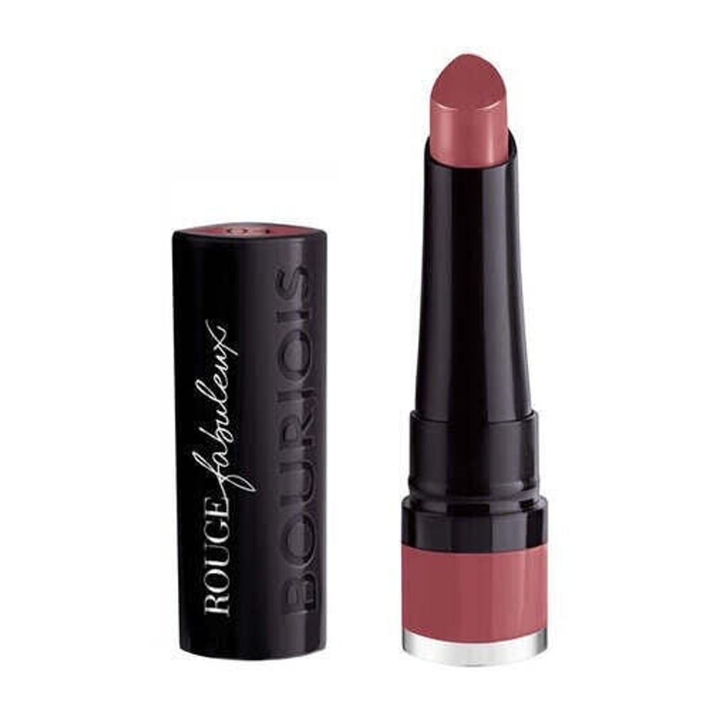 Bourjois Rouge Fabuleux Lipstick
