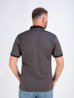 Футболка поло мужская Турция, тенниска