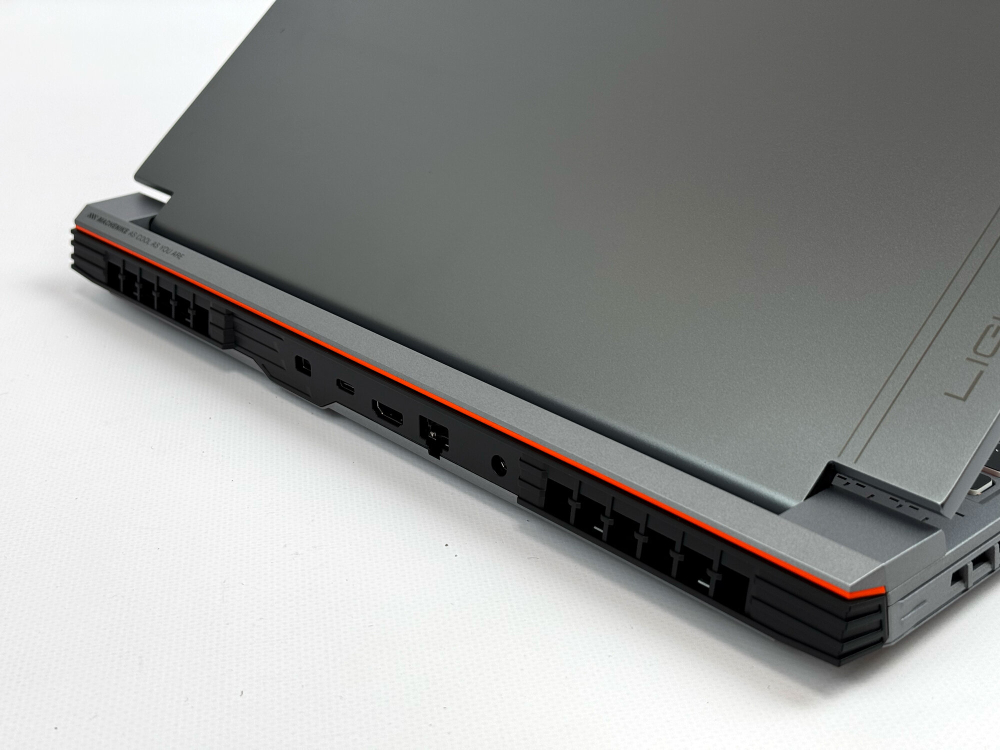 Новый ноутбук Machenike 16 Pro i9-13900HX / RTX 4060 / 32GB / 1TB / 2.5K / 240Hz/ Win11 / Русско-Английская клавиатура