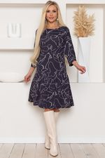 Платье 70828 Avili