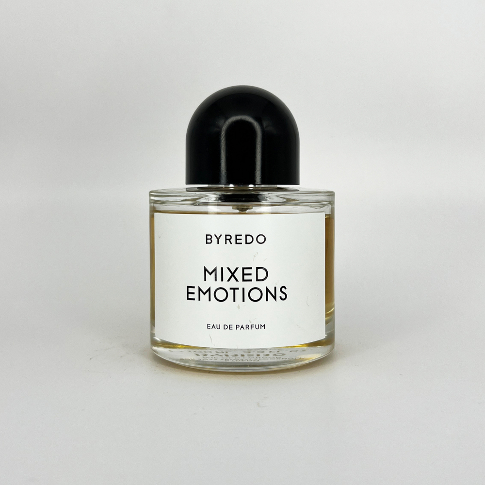 Byredo Mixed Emotions