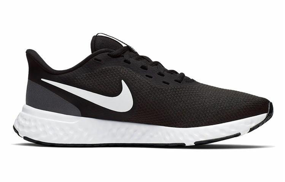 Кроссовки Nike Revolution 5 (Женская размерная сетка)