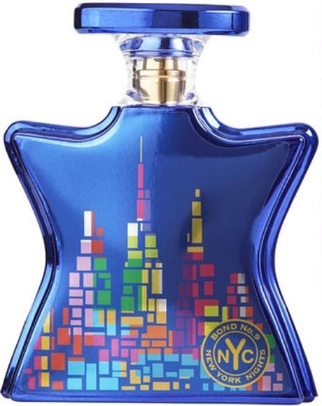 Bond №9 NYC New York Nights