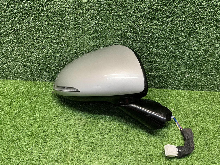 Зеркало правое Hyundai Sonata 8 DN8 (2019-2023) 5к
