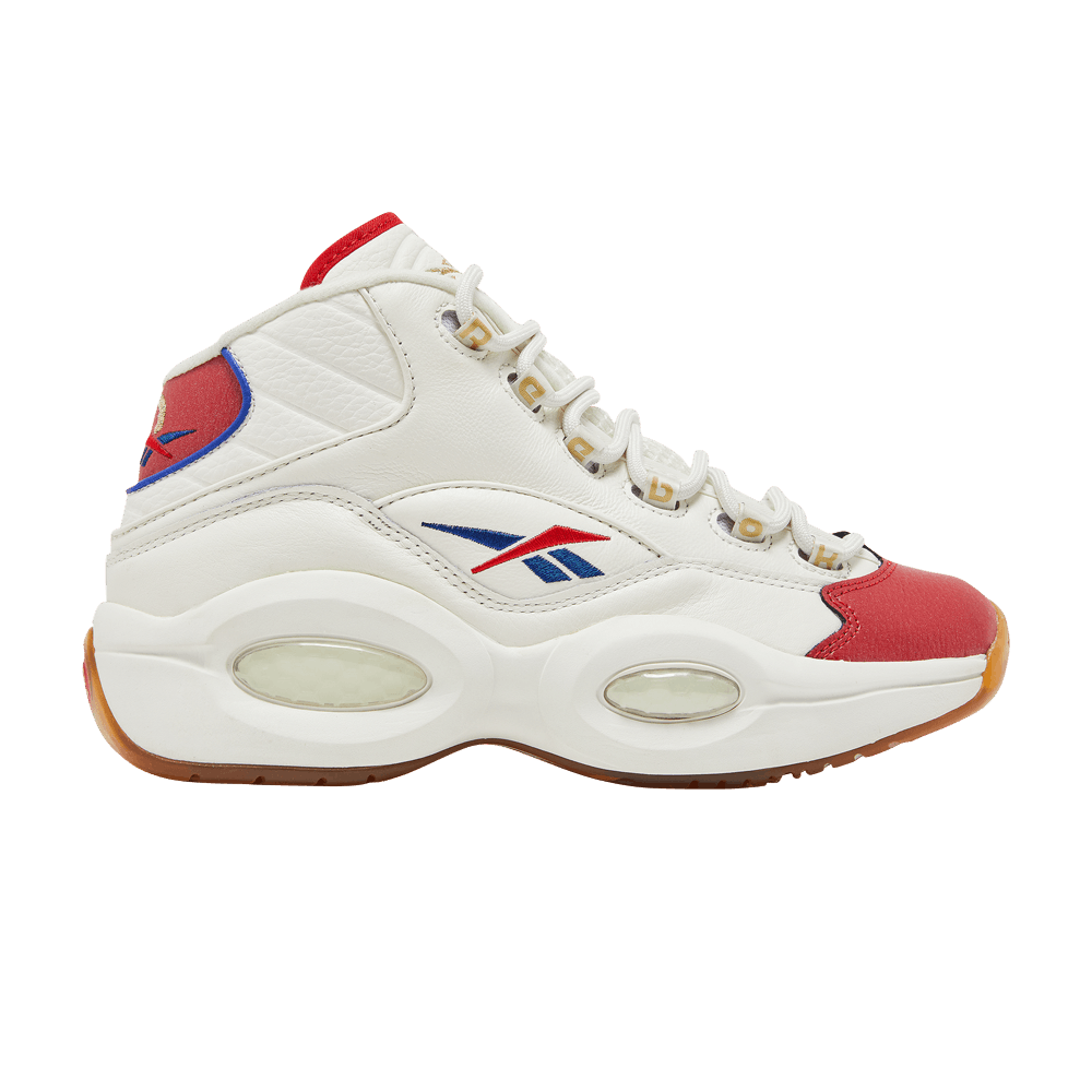 Кроссовки Reebok Question Draft Night