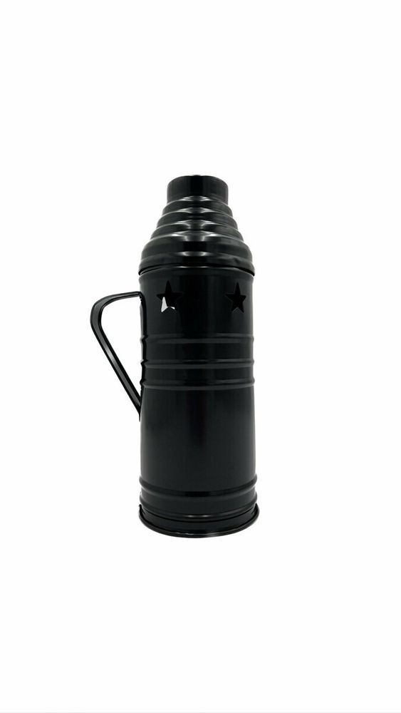 Komin do fajki wodnej Star Black P016-1