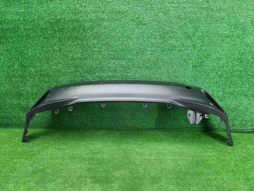 Юбка заднего бампера Lexus UX (2018-н.в.)