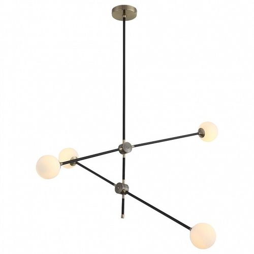 Люстра на штанге ST-Luce SL429.403.04