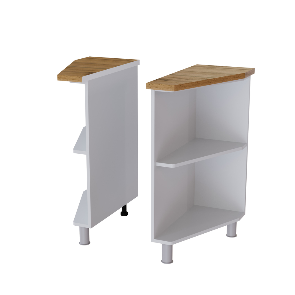 Угловое завершение нижнее ЗУРЛ/ЗУРП