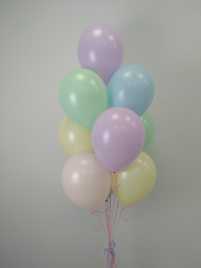 Макарунс нежный