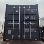 Контейнер 20 футов № LYGU3307708