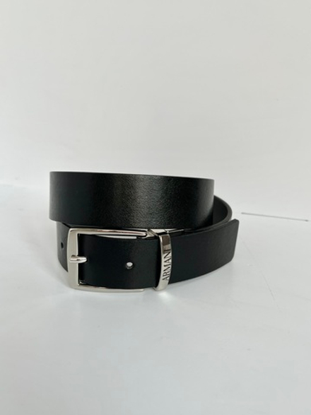 Кожаный ремень Armani Junior, 128