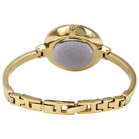 Женские часы Anne Klein AK/3274GBST (В наборе)