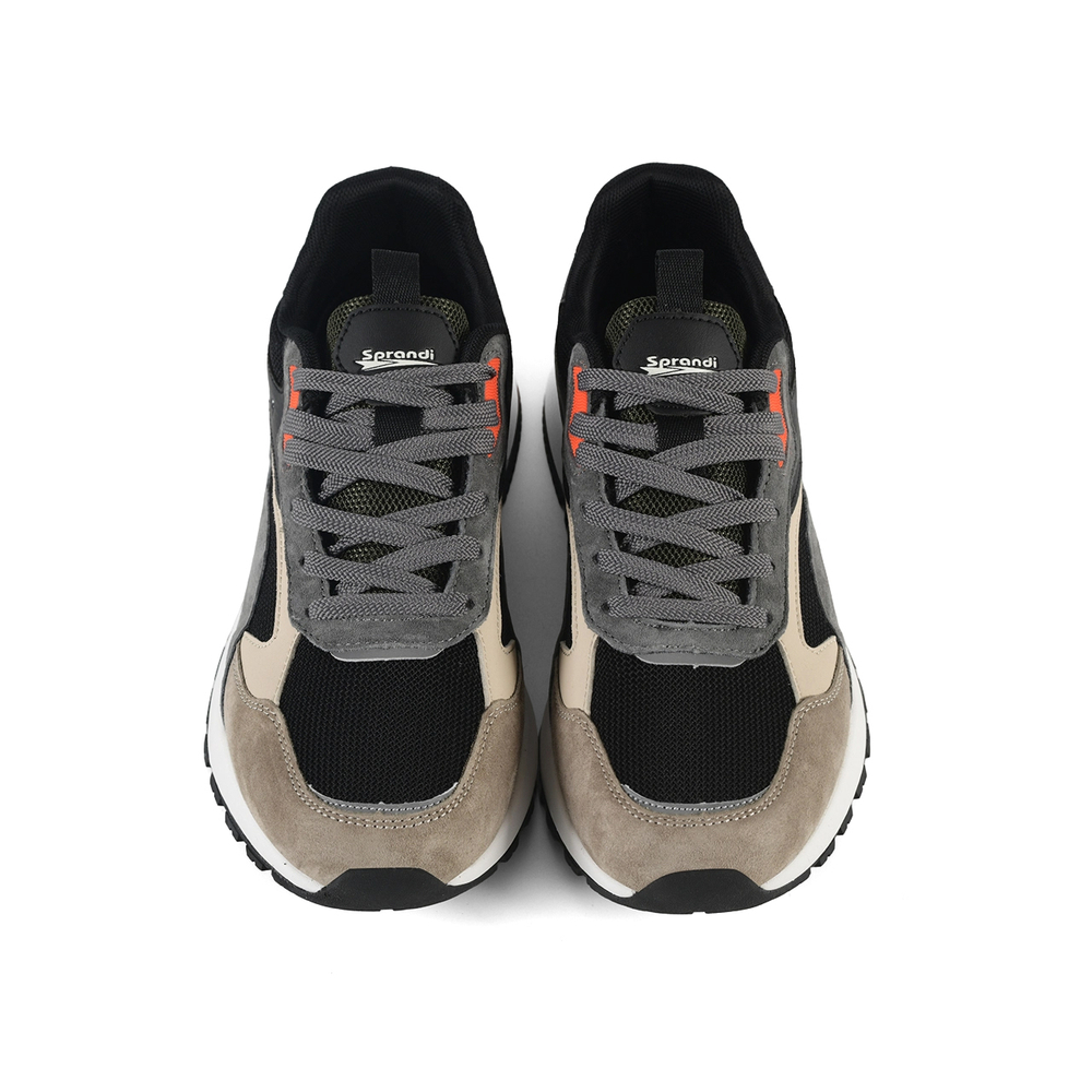 Кроссовки универсальные SPRANDI College