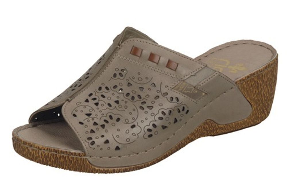 Женские Шлепанцы Rieker 65686/62