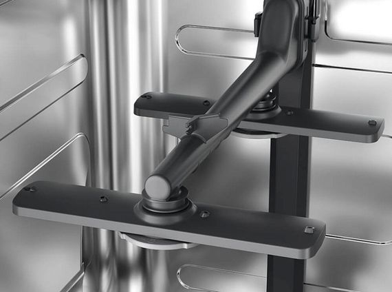 Посудомоечная машина AEG FSE73407P