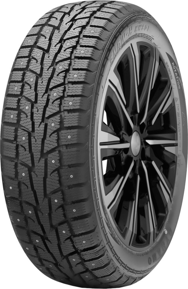 Dynamo MWCS01 Snow-H 215/65 R16C 109R (шип)