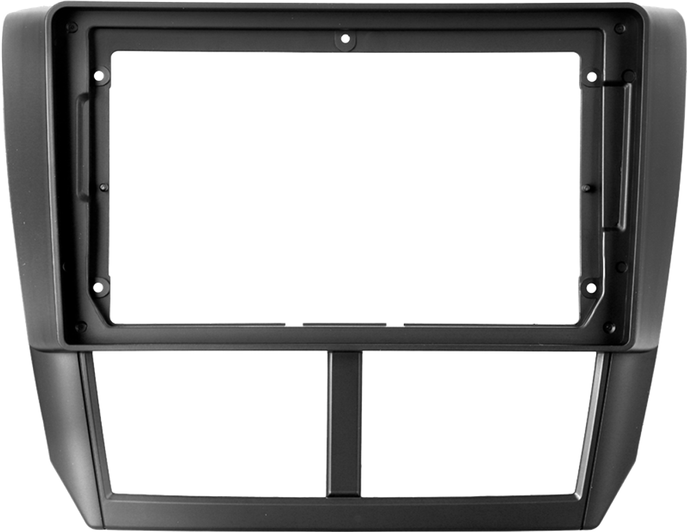 Магнитола для Subaru Forester 3 (SH) 2008-2013, Impreza GH, GE - Teyes LUX ONE 360 монитор 12.3" 2K QLED на Android 10, 6Гб+128Гб, CarPlay, 4G SIM-слот, 4 камеры в комплекте