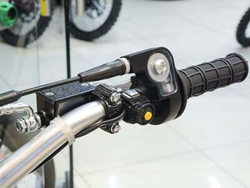 Мотоцикл BSE PH 125