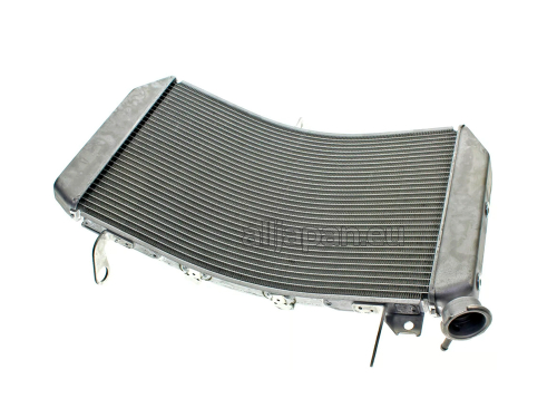 B67-12461-00-00 RADIATOR ASSY, WATER