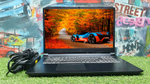 Ноутбук игровой 17" Acer Ryzen7/16 Gb/RTX 3070 8 Gb/144 Hz
