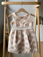 Хлопковое платье Bonpoint, 98