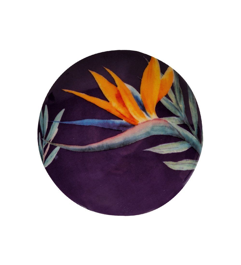 Pavone JK-284 Кружка «Солнечные тропики» (Solare Tropikana  )