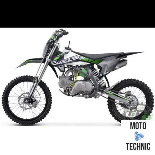 Питбайк Wels TX140 19/16