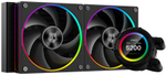 Система охлаждения жидкостная ID-Cooling SL240