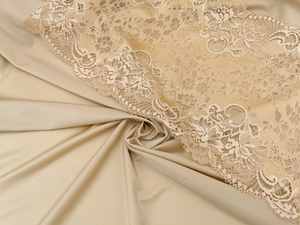 _Микрофибра, телесная, Ultrafine, (Арт: MF-775.P1)