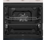 Шкаф духовой газовый MAUNFELD EOGC604RIB.MT (с электрическим грилем) фото 6