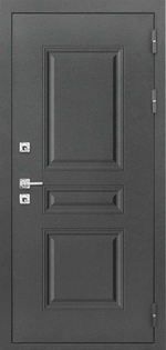 ЦСД ТЕРМО НОРД 7024