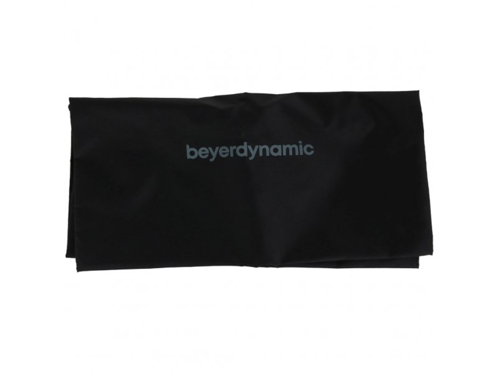 Наушники Beyerdynamic DT 770 Pro 250 Ohm черный