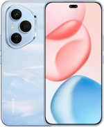 Смартфон Honor 400 Pro 12/512GB Tidal Blue (DNP-NX9)