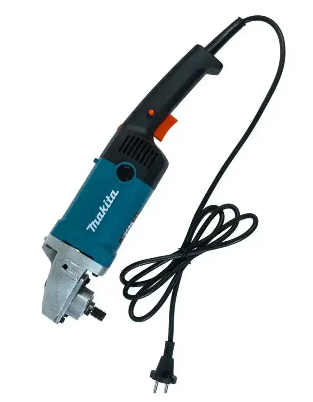 Полировальная машина 180MM 1400W с регулировкой оборотов