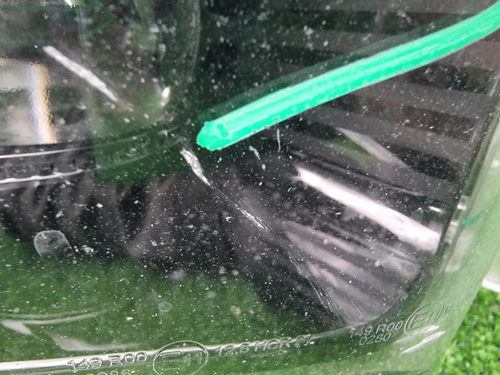 Фара правая JAECOO J7 (2023-н.в.) LED