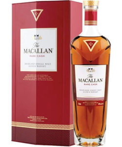 Виски The Macallan Rare Cask 0,7 л.