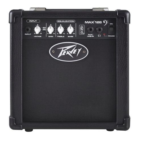 Peavey MAX 126