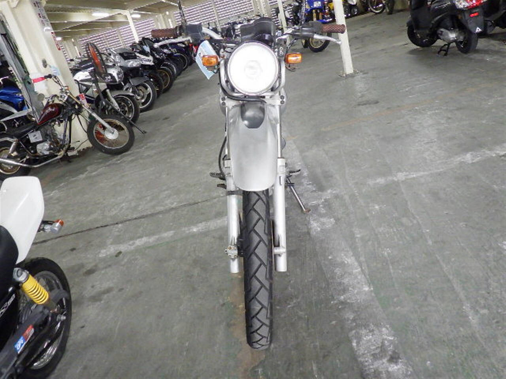 Honda SL230 1999